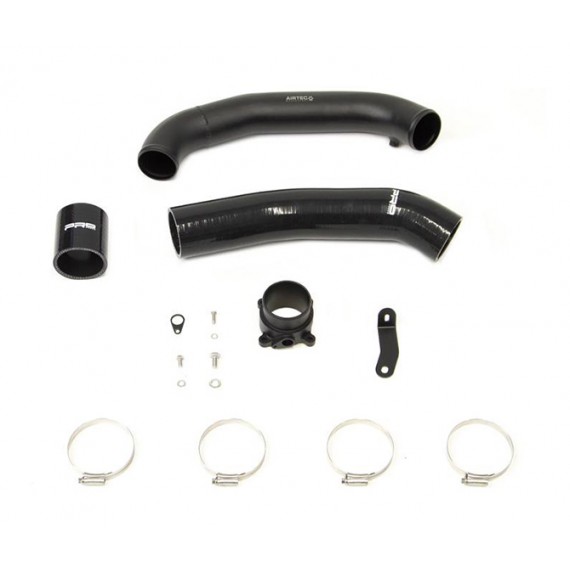 Airtec | Boost Pipe (tubi maggiorati) Intercooler per Hyundai i20N