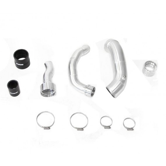 Airtec | Kit tubi per turbina in lega per Mini JCW F56