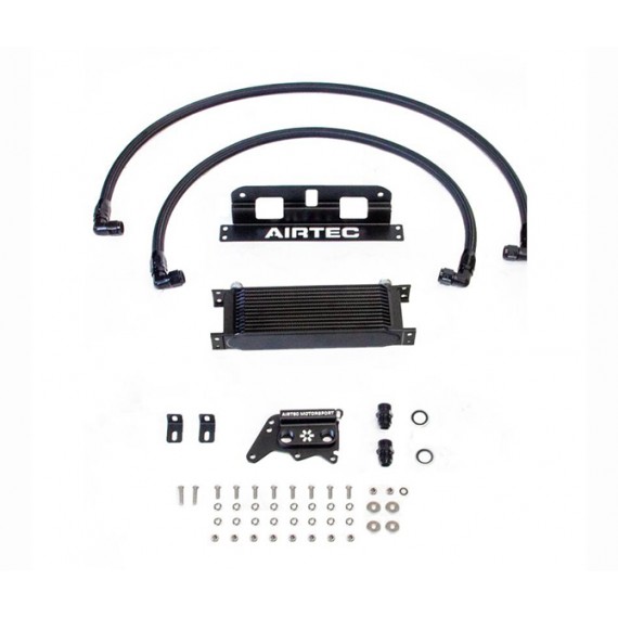 Airtec | Radiatore olio per Mini Cooper S R56