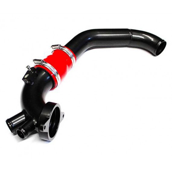 Airtec | Kit tubi intercooler per Renault Clio 200/220 EDC