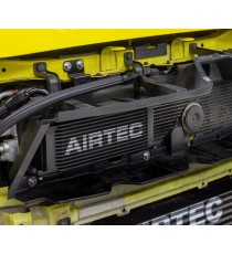 Airtec | Radiatore Olio per Suzuki Swift Sport ZC33S 1.4 Boosterjet
