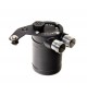 Airtec | Catch Can / Recupero vapori olio per Suzuki Swift Sport ZC33S 1.4 Boosterjet
