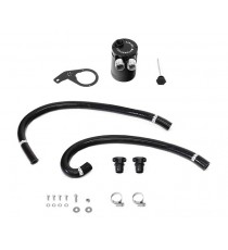 Airtec | Catch Can / Recupero vapori olio per Suzuki Swift Sport ZC33S 1.4 Boosterjet Airtec | Catch Can / Recupero vapori olio per Suzuki Swift Sport ZC33S 1.4 Boosterjet