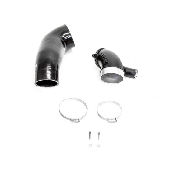 Airtec | Turbo Elbow per motori EA888 Gen. 4 Airtec | Turbo Elbow per motori EA888 Gen. 4