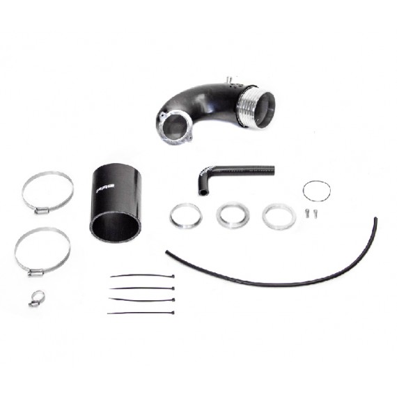Airtec | Turbo Elbow per Audi RS3 8V, RS3 8Y e TTRS 8S da 2017 in poi
