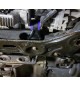 Airtec | Supporto cambio rinforzato per Audi S1