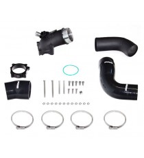 Airtec | Tubo lato freddo maggiorato con manicotto per Audi RS3 8V Airtec | Tubo lato freddo maggiorato con manicotto per Audi RS3 8V