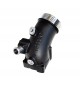 Airtec | Tubo lato freddo maggiorato con manicotto per Audi RS3 8V