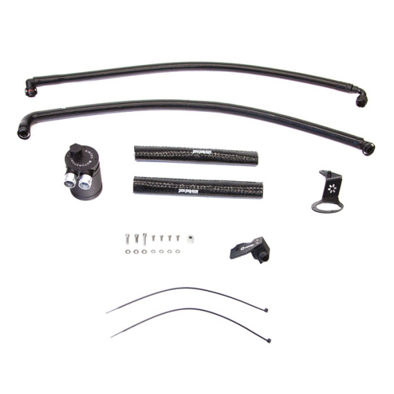 Airtec | Catch Can per Volkswagen Polo GTI AW Airtec | Catch Can per Volkswagen Polo GTI AW