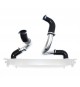 Airtec | Kit tubazioni maggiorate per intercooler VAG MQB EA888