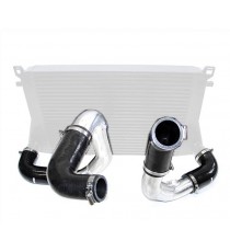Airtec | Kit tubazioni maggiorate per intercooler VAG MQB EA888 Airtec | Kit tubazioni maggiorate per intercooler VAG MQB EA888