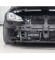 Airtec | Radiatore Olio maggiorato per Volkswagen Golf 7 R