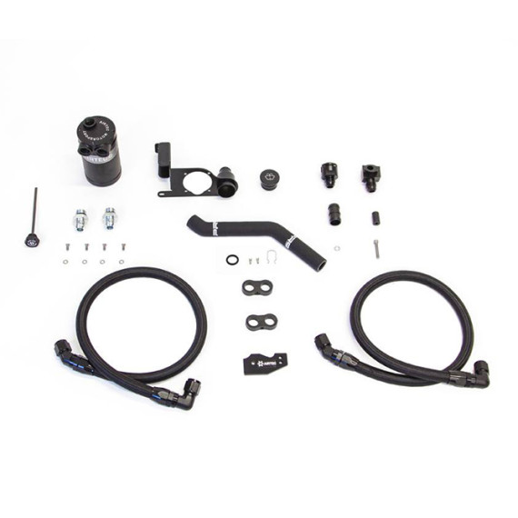 Airtec | Catch Can per Volkswagen Golf R Mk7
