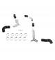 Airtec | Kit tubi intercooler maggiorati AIRTEC in alluminio per Audi/Seat/VW telaio MQB EA888.4 2.0 TSI Airtec | Kit tubi intercooler maggiorati AIRTEC in alluminio per Audi/Seat/VW telaio MQB EA888.4 2.0 TSI