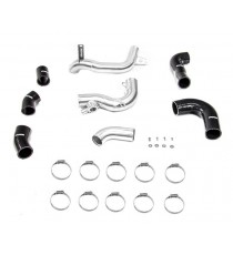 Airtec | Kit tubi intercooler maggiorati AIRTEC in alluminio per Audi/Seat/VW telaio MQB EA888.4 2.0 TSI Airtec | Kit tubi intercooler maggiorati AIRTEC in alluminio per Audi/Seat/VW telaio MQB EA888.4 2.0 TSI