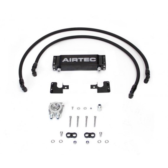 Airtec | Radiatore olio per Toyota Yaris GR