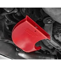 Airtec | Condotto di raffreddamento per Toyota Yaris GR Airtec | Condotto di raffreddamento per Toyota Yaris GR