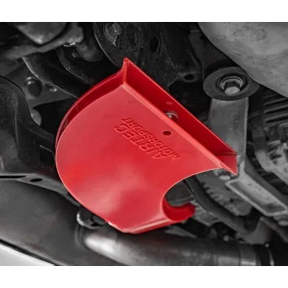 Airtec | Condotto di raffreddamento per Toyota Yaris GR