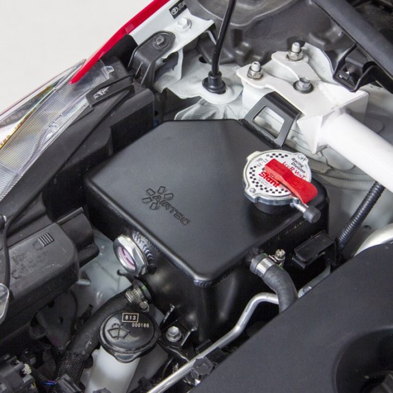Airtec | Vaschetta acqua per Toyota Yaris GR