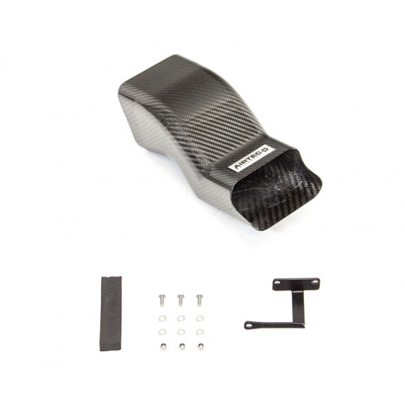 Airtec | Convogliatore aria in Carbonio per Toyota Yaris GR Gen 1 & Gen 2 Airtec | Convogliatore aria in Carbonio per Toyota Yaris GR Gen 1 & Gen 2