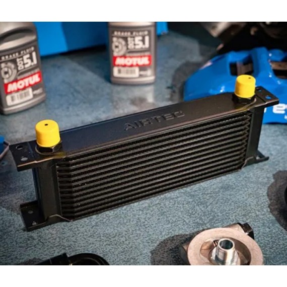 Airtec | Kit Radiatore olio per Ford Focus Mk3 RS
