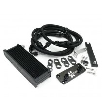 Airtec | Kit radiatore olio Race per Ford Focus RS Mk2 e ST Mk2 Airtec | Kit radiatore olio Race per Ford Focus RS Mk2 e ST Mk2