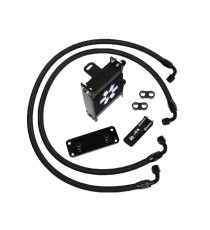Airtec | Kit radiatore olio Race per Ford Focus RS Mk2 Airtec | Kit radiatore olio Race per Ford Focus RS Mk2