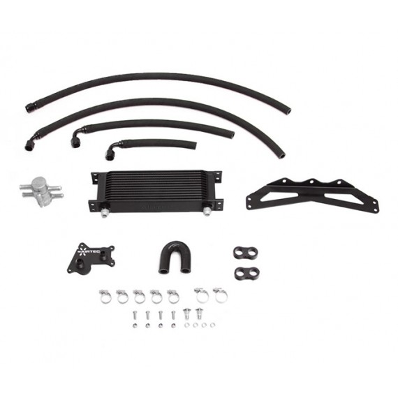 Airtec | Radiatore olio per Mini Cooper S R53