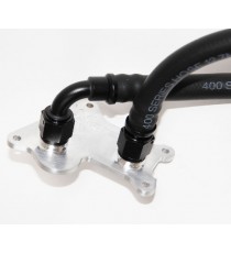 Airtec | Radiatore olio per Mini Cooper S R53