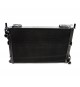 Airtec | Radiatore maggiorato 45mm per Fiesta Mk6 ST150 Airtec | Radiatore maggiorato 45mm per Fiesta Mk6 ST150