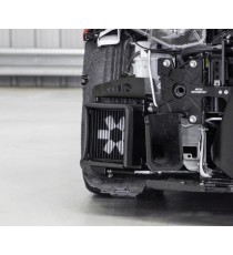 Airtec | Radiatore aggiuntivo per Toyota Yaris GR Airtec | Radiatore aggiuntivo per Toyota Yaris GR