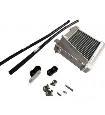Airtec | Kit raffreddamento turbo per Renault Clio RS Airtec | Kit raffreddamento turbo per Renault Clio RS