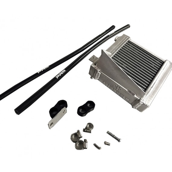 Airtec | Kit raffreddamento turbo per Renault Clio RS