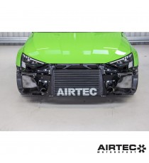 Airtec - Intercooler maggiorato per Audi RS3 8Y