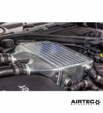 Airtec - Intercooler / Chargecooler per BMW S55 M2 COMPETITION, M3 e M4