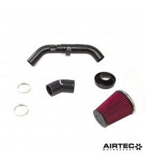 Airtec - Aspirazione a cono per Ford Focus RS Mk2 da 76 mm