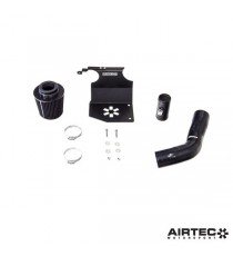 Airtec - Kit aspirazione con filtro a cono per Ford Fiesta Mk8 1.0 e ST-Line