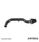 Airtec - Aspirazione a cono per Ford Focus RS Mk2 da 90 mm