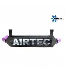 Airtec - Intercooler maggiorato per FORD Fiesta Mk6 1.6L TDCI