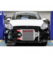 Airtec - Intercooler sportivo per FORD Fiesta Mk8 1.0L ST-LINE