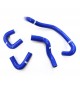 Airtec | Tubi di raffreddamento ausiliari in silicone per Ford Focus ST225 RS Mk2