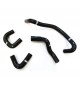 Airtec | Tubi di raffreddamento ausiliari in silicone per Ford Focus ST225 RS Mk2