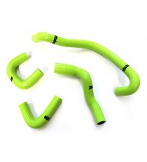 Airtec | Tubi di raffreddamento ausiliari in silicone per Ford Focus ST225 RS Mk2