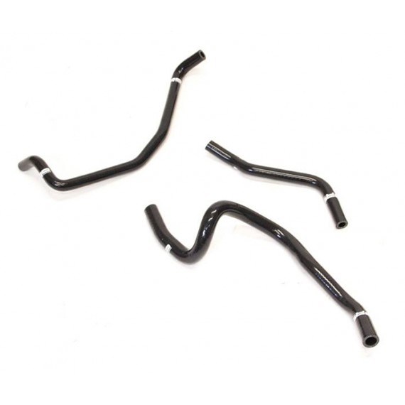 Airtec | Kit tubi acqua Pro Hoses per Toyota Yaris
