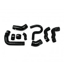 Airtec | Tubi in silicone per turbina per Ford Focus RS Mk2
