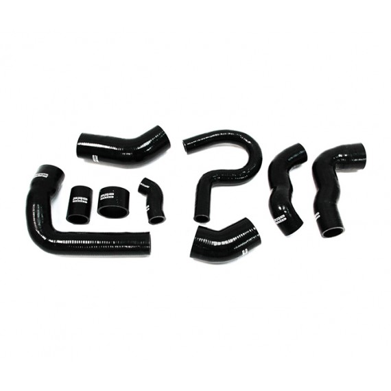 Airtec | Tubi in silicone per turbina per Ford Focus RS Mk2