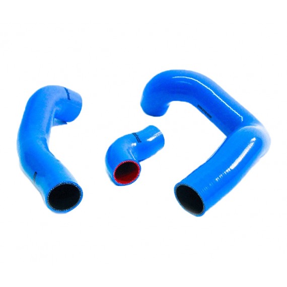 Airtec | Kit tubi in silicone per turbina per Ford Focus RS Mk3