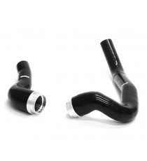 Airtec | Tubi siliconici turbo per Ford Fiesta Mk8 ST200