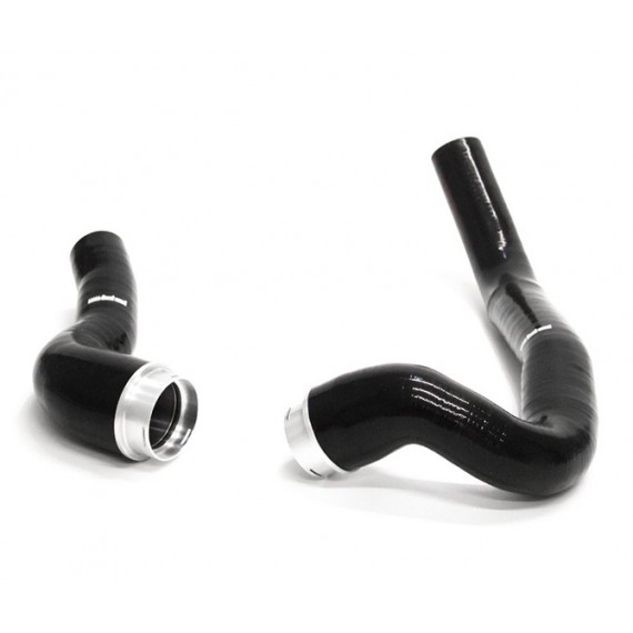 Airtec | Tubi siliconici turbo per Ford Fiesta Mk8 ST200