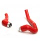 Airtec | Tubi siliconici turbo per Ford Fiesta Mk8 ST200